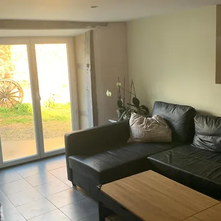 Maison Vedrines Holiday home *