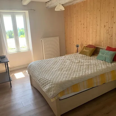 Maison Vedrines Holiday home